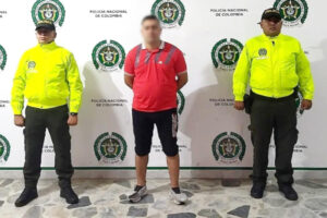 Lee más sobre el artículo Capturado por hurtar una motocicleta en la comuna Ocho de Ibagué