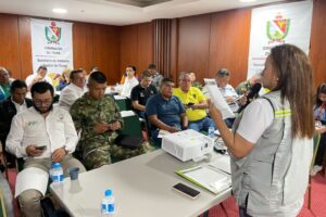 Lee más sobre el artículo Con éxito se llevó a cabo la ‘Simulación Departamental’