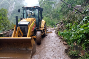Lee más sobre el artículo Gobernación del Tolima atiende emergencias viales en municipios