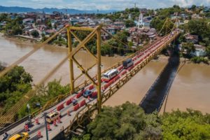 Lee más sobre el artículo Alcalde de Flandes insiste en la terminación de las obras del puente Mariano Ospina Pérez