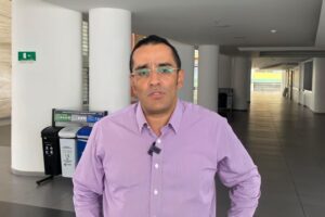 Lee más sobre el artículo “Tenemos más de 300 kilómetros de vías terciarias colapsadas”: Alcalde de Cunday