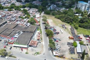 Lee más sobre el artículo Calle 103 y USI de Picaleña serán entregadas para el cumpleaños de Ibagué