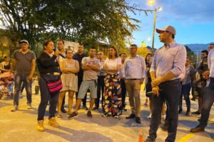 Lee más sobre el artículo Infibagué habilitó 20 vacantes para habitantes de la invasión Villa Resistencia