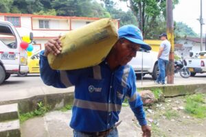 Lee más sobre el artículo ‘Sumando Sueños’, la estrategia que busca mejorar 100 viviendas vulnerables en Ibagué