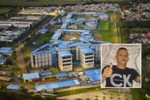 Lee más sobre el artículo Recluso se quitó la vida en una celda de la Cárcel de Picaleña