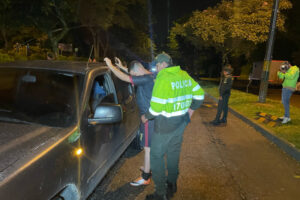 Lee más sobre el artículo Autoridades de Ibagué entregaron el balance de seguridad y operatividad durante el fin de semana