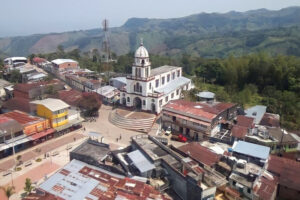 Lee más sobre el artículo Cortolima formula pliego de cargos contra municipio de Falan
