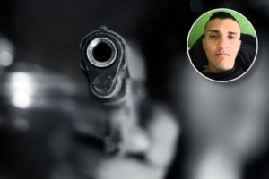 Lee más sobre el artículo ¡Homicidio! Asesinaron a un hombre en el sur del Tolima