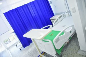 Lee más sobre el artículo Habilitan el quinto piso del Hospital Federico Lleras Acosta, sede La Francia