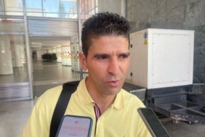 Lee más sobre el artículo Este mes llega nueva maquinaria para la atención de emergencias viales en Herveo