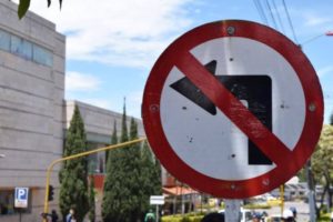 Lee más sobre el artículo Ibagué mejorará la señalización vial
