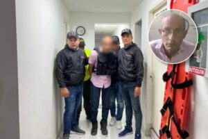 Lee más sobre el artículo A la cárcel Gabriel González, hombre señalado de asesinar a su hijo de 5 años en Melgar