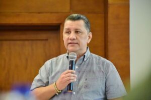 Lee más sobre el artículo “No hay recursos para combatir emergencias ambientales en el Tolima”: Gobernador Orozco