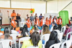 Lee más sobre el artículo ‘Los Escuchaderos’, un espacio donde los tolimenses recibirán apoyo emocional