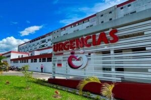 Lee más sobre el artículo Preocupación en el Hospital Federico Lleras por alta ocupación de menores en los servicios de pediatría
