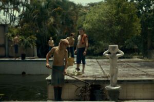 Lee más sobre el artículo Hoy se estrena La Jauría, una película con escenografía ibaguereña