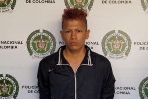 Lee más sobre el artículo Lo han capturado dos veces en menos de ocho días por hurtar celulares en Ibagué