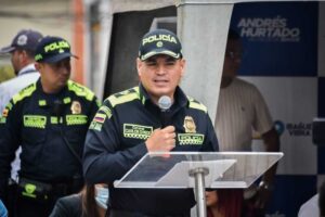 Lee más sobre el artículo Policía Metropolitana de Ibagué, la sexta mejor del país