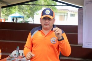 Lee más sobre el artículo Director de la Defensa Civil en el Tolima entrega recomendaciones para este fin de semana