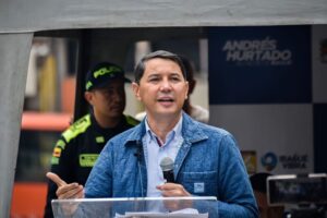 Lee más sobre el artículo Alcaldía de Ibagué lanzó el ‘Plan de Seguridad’ para la temporada de fin de año