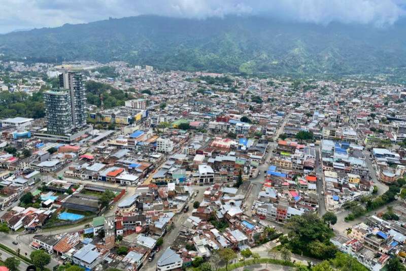 Lee más sobre el artículo ¡Pilas! Hoy habrá intermitencia en el servicio de agua en algunos barrios de Ibagué
