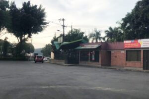 Lee más sobre el artículo Un muerto y un herido deja ataque con arma de fuego esta madrugada en Ibagué