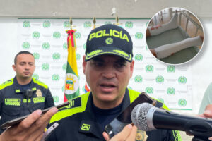 Lee más sobre el artículo Policía se pronuncia frente a sujeto que asegura que uniformados le partieron sus piernas en Ibagué