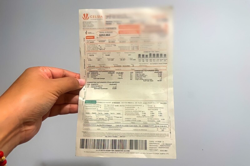 Lee más sobre el artículo Celsia asegura que tarifa de energía empezó a disminuir en el Tolima
