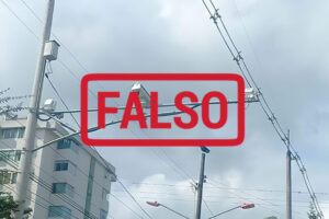 Lee más sobre el artículo Información que circula en Ibagué sobre ‘foto multas’ es falsa