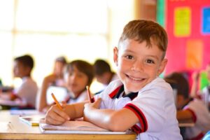 Lee más sobre el artículo ¡Pilas! Desde hoy puede solicitar el cupo escolar para primaria en Ibagué