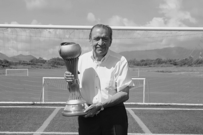 Lee más sobre el artículo Este sábado le darán el último adiós a Gabriel Camargo en el Estadio Manuel Murillo Toro