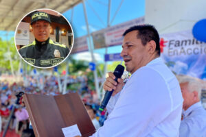 Lee más sobre el artículo “No conozco al comandante de la Policía Tolima porque nunca ha ido al municipio”: Alcalde de Coyaima