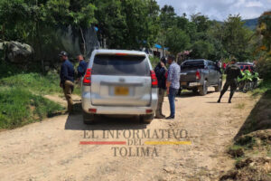Lee más sobre el artículo Caravana del senador Óscar Barreto fue retenida por campesinos en Alpujarra