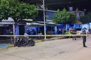 Lee más sobre el artículo Asesinaron a un hombre al interior de un bar de Melgar