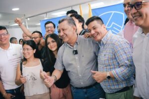 Lee más sobre el artículo Gobernador del Tolima garantiza la gratuidad educativa hasta el año 2027