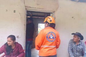 Lee más sobre el artículo ¡Tristeza! Abuelito acabó con su existencia en zona rural de Chaparral