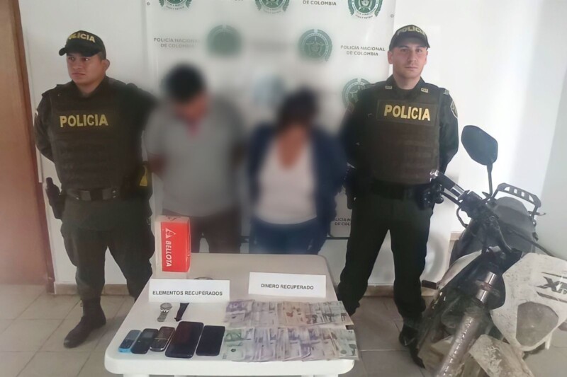Lee más sobre el artículo ¡Qué joyitas! Ingresaron a un finca del municipio de Dolores y hurtaron varios elementos