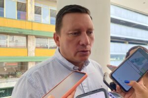 Lee más sobre el artículo “La deserción escolar es un fenómeno normal”: Secretario de Educación del Tolima