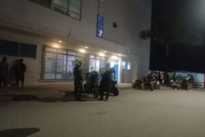 Lee más sobre el artículo Hombre perdió la vida tras ser atacado con arma blanca en el sur de Ibagué