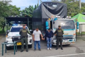 Lee más sobre el artículo En vías del Tolima fue recuperado un vehículo que había sido hurtado en Soacha