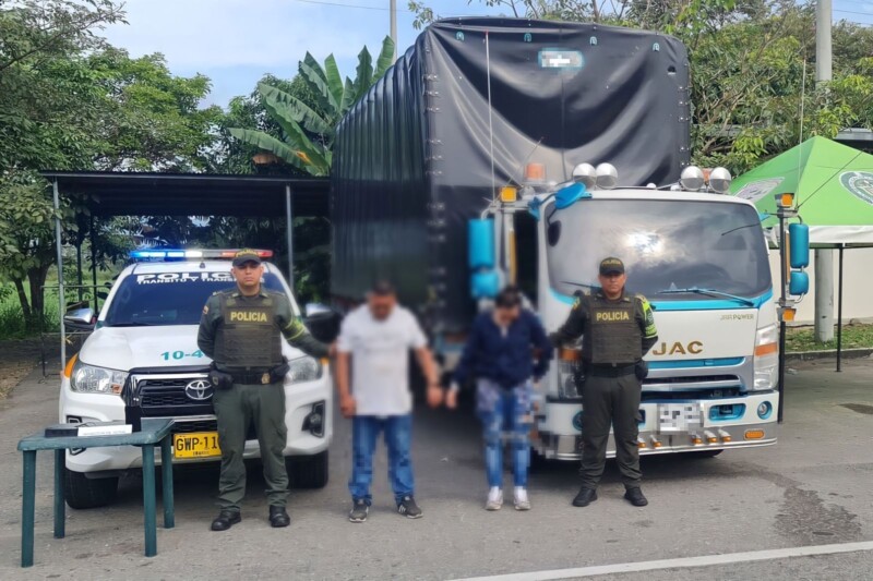 Lee más sobre el artículo En vías del Tolima fue recuperado un vehículo que había sido hurtado en Soacha