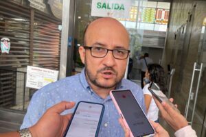 Lee más sobre el artículo “No podemos sacrificar la juventud a manos del microtráfico”: Alcalde de Venadillo