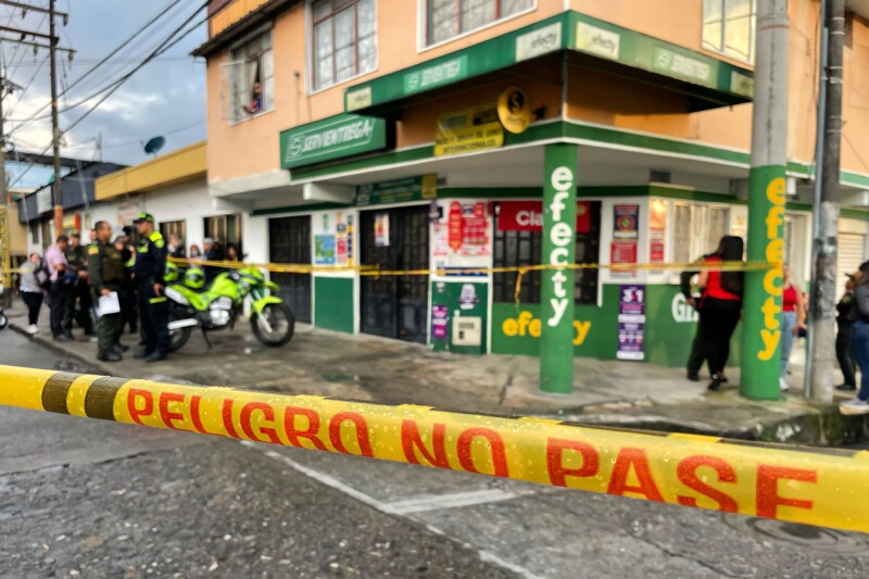 Lee más sobre el artículo ¡Tristeza en Ibagué! Mujer le quitó la vida a su hija de 18 meses y luego se suicidó