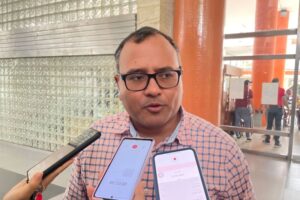Lee más sobre el artículo “La ola invernal limita la comercialización de productos”: Alcalde de Prado