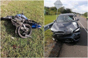 Lee más sobre el artículo Identificaron al motociclista que falleció en accidente en la vía Guamo – Espinal