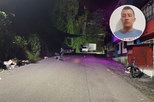 Lee más sobre el artículo Asesinaron a un hombre en el municipio de Fresno