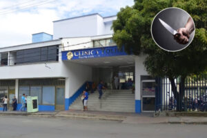 Lee más sobre el artículo Hombre perdió la vida tras ser lesionado con arma blanca en Ibagué