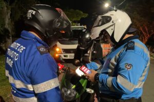 Lee más sobre el artículo ¡Pilas! Operativos de movilidad se intensificarán durante el puente festivo en Ibagué