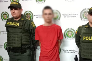 Lee más sobre el artículo Capturado por atacar con el pico de una botella a su pareja sentimental en Ibagué