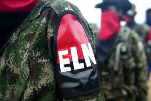 Lee más sobre el artículo Este lunes se reanudarán las negociaciones de paz entre el Gobierno Nacional y el ELN
